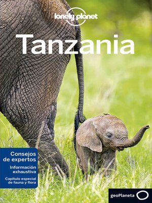 cover image of Tanzania 5